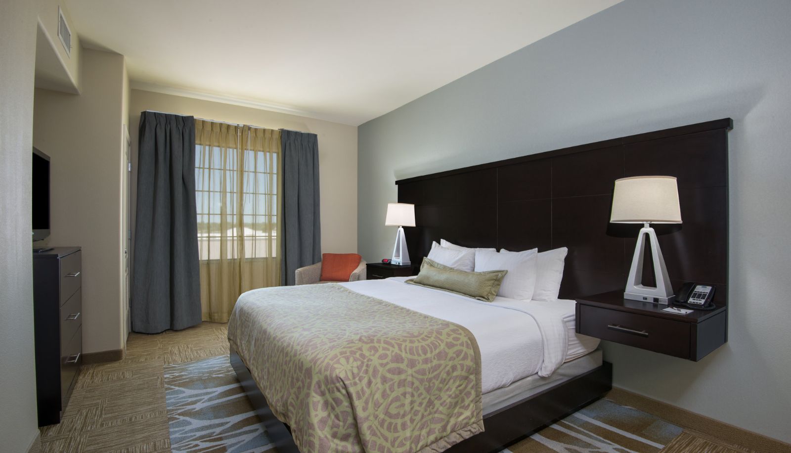 Zimmer - Staybridge Suites AMARILLO-WESTERN CROSSING by IHG