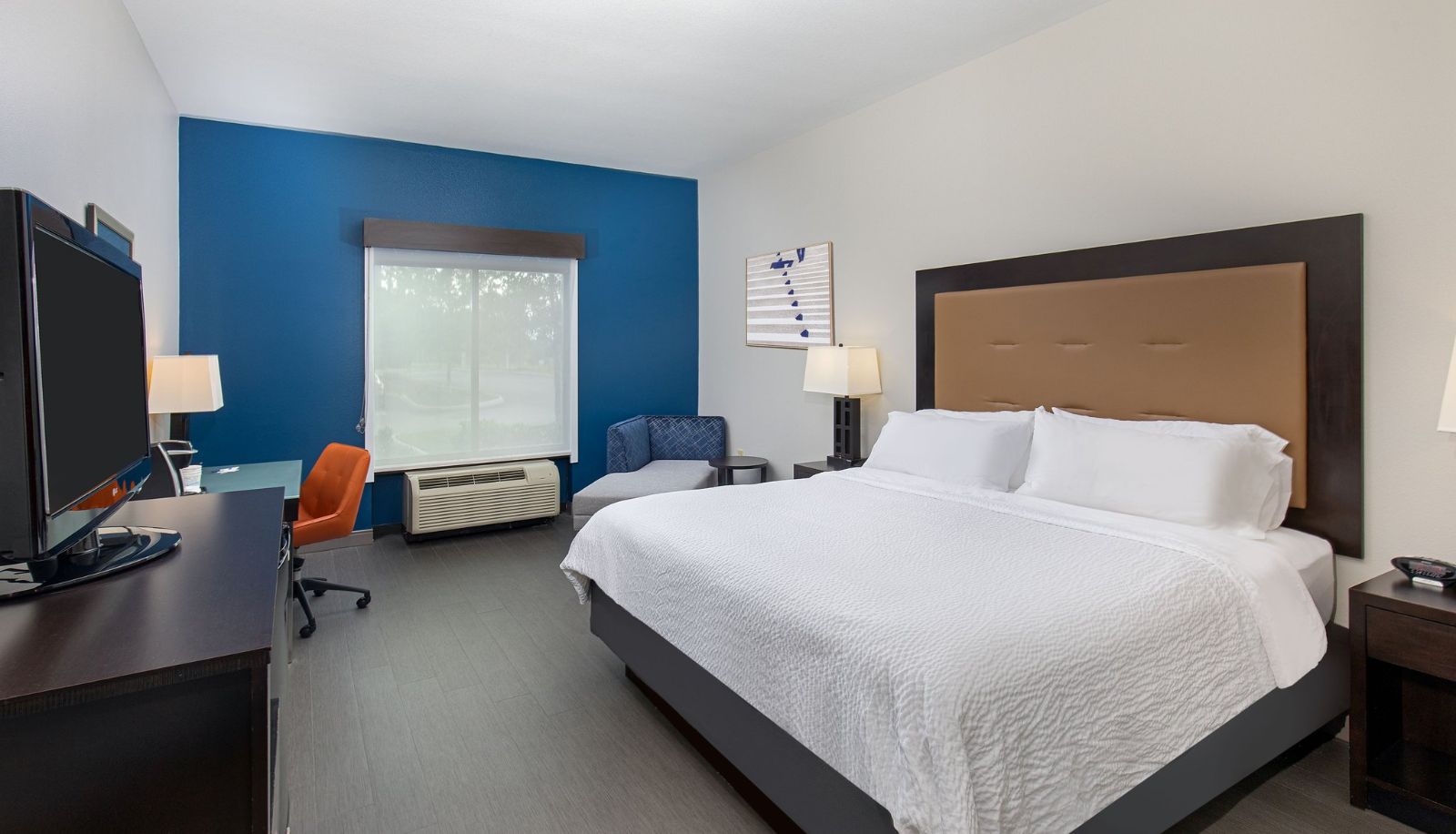 Zimmer - Holiday Inn Express & Suites CLEVELAND NORTHWEST by IHG