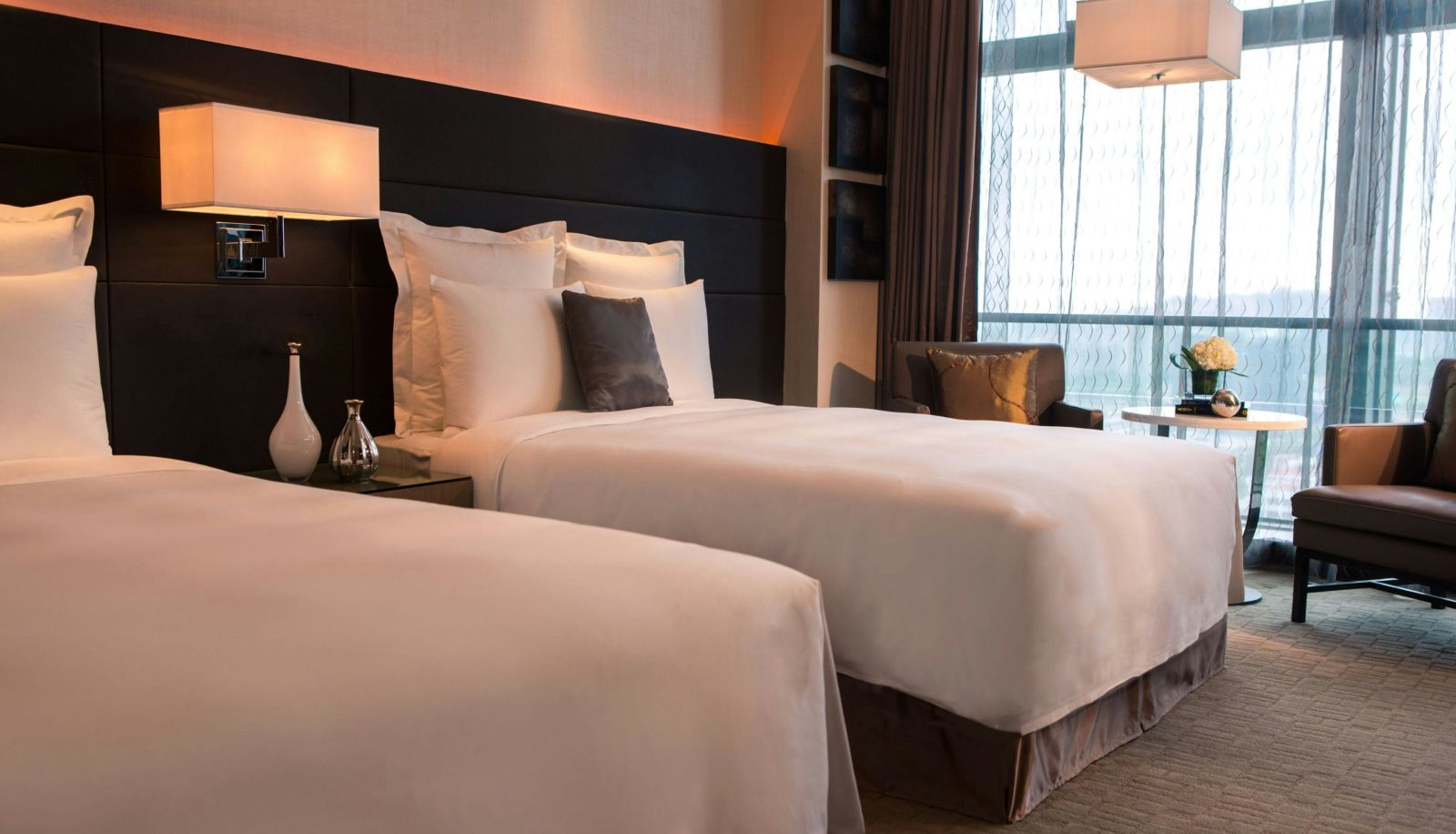 Pokój - Renaissance Guiyang Hotel