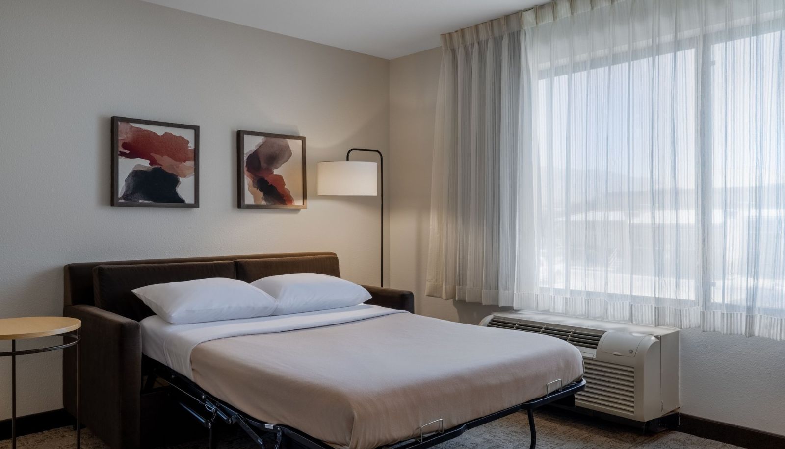 Zimmer - TownePlace Suites by Marriott Albuquerque North