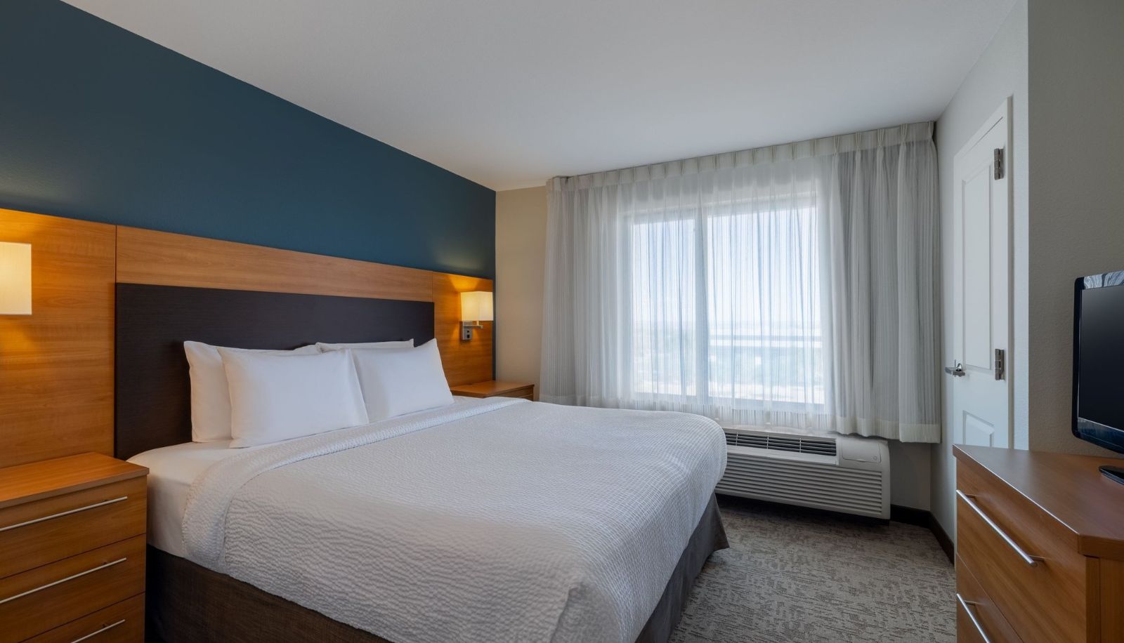 Room - TownePlace Suites by Marriott Albuquerque North
