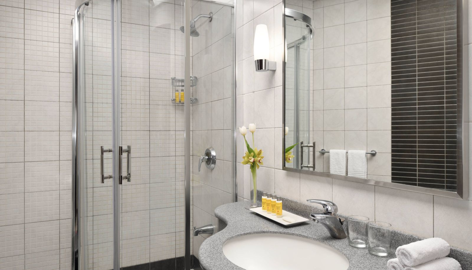 Pokój - Marriott Executive Apartments Riyadh Conventino Center