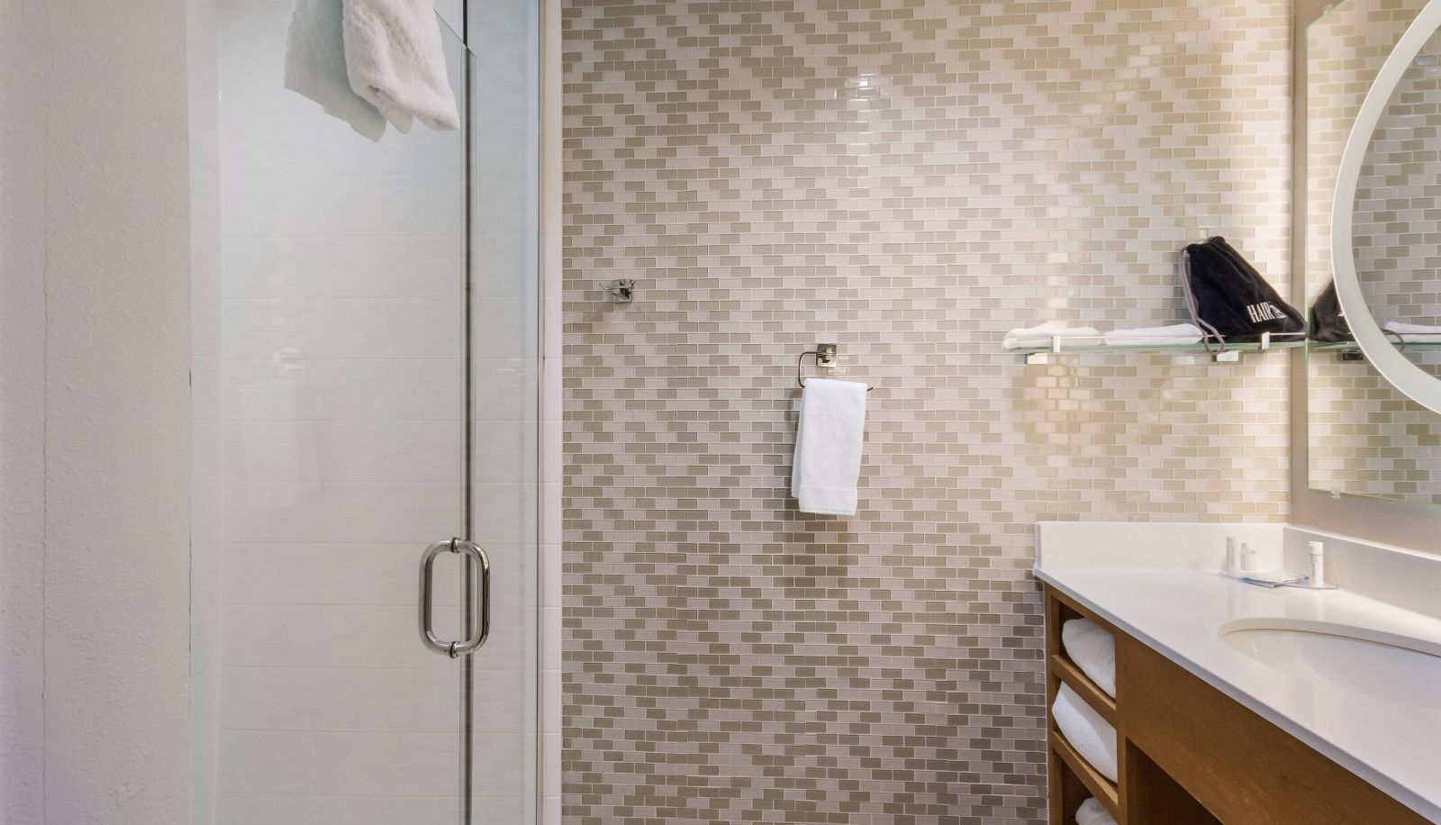 Zimmer - SpringHill Suites by Marriott Enid