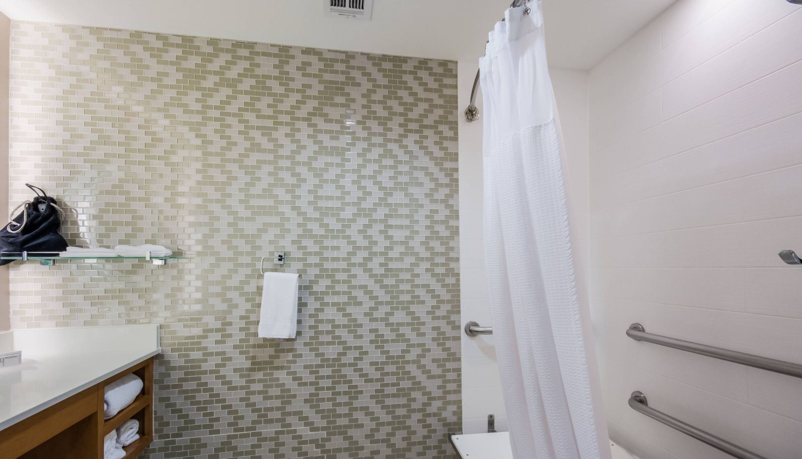 Zimmer - SpringHill Suites by Marriott Enid