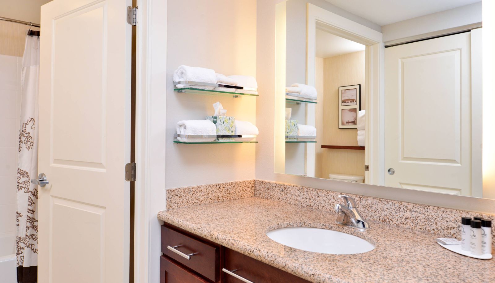 Room - Residence Inn by Marriott Coralville