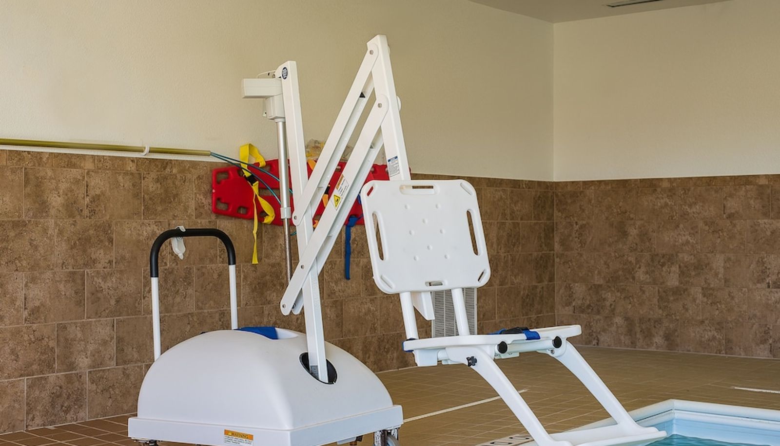 Piscina - Holiday Inn Express & Suites LAFAYETTE EAST by IHG