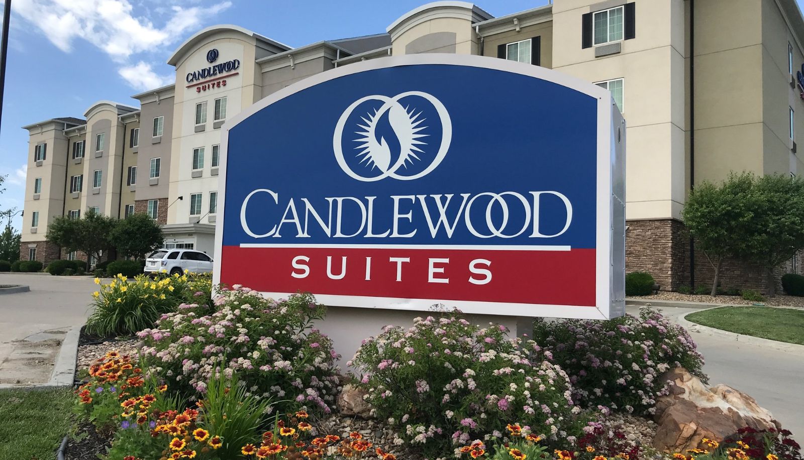 Info - Candlewood Suites ST. JOSEPH by IHG