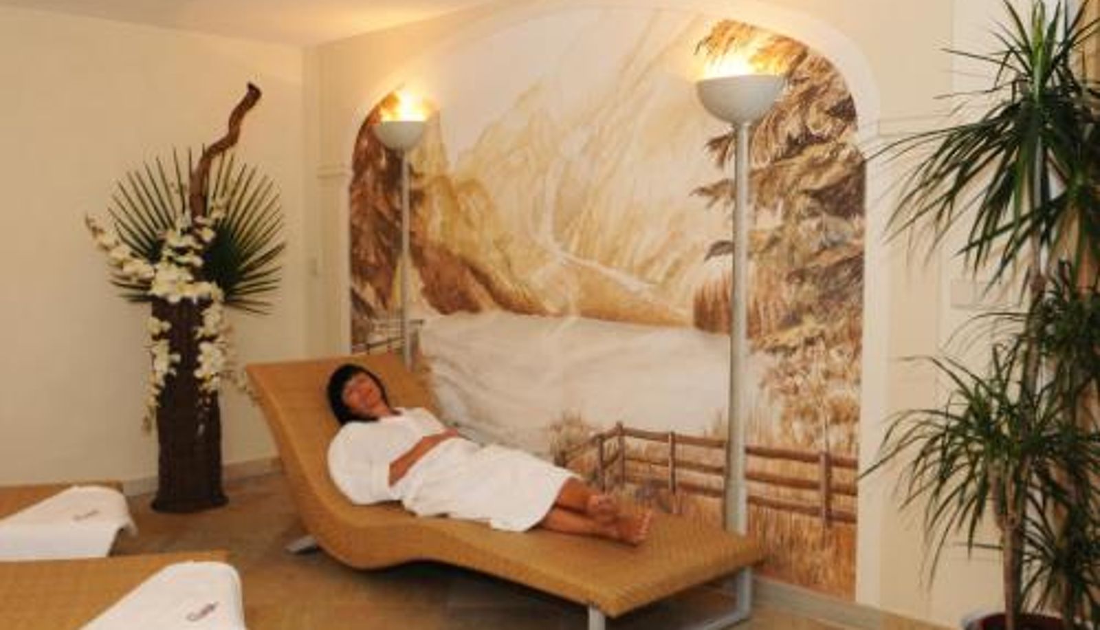 Info - Hotel Olaga