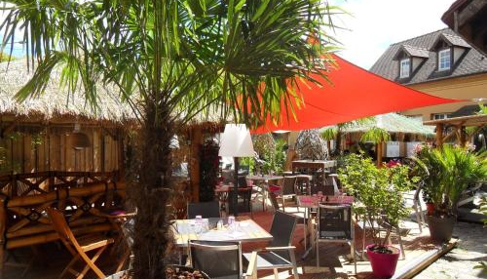 Info - Le Moulin de Lily