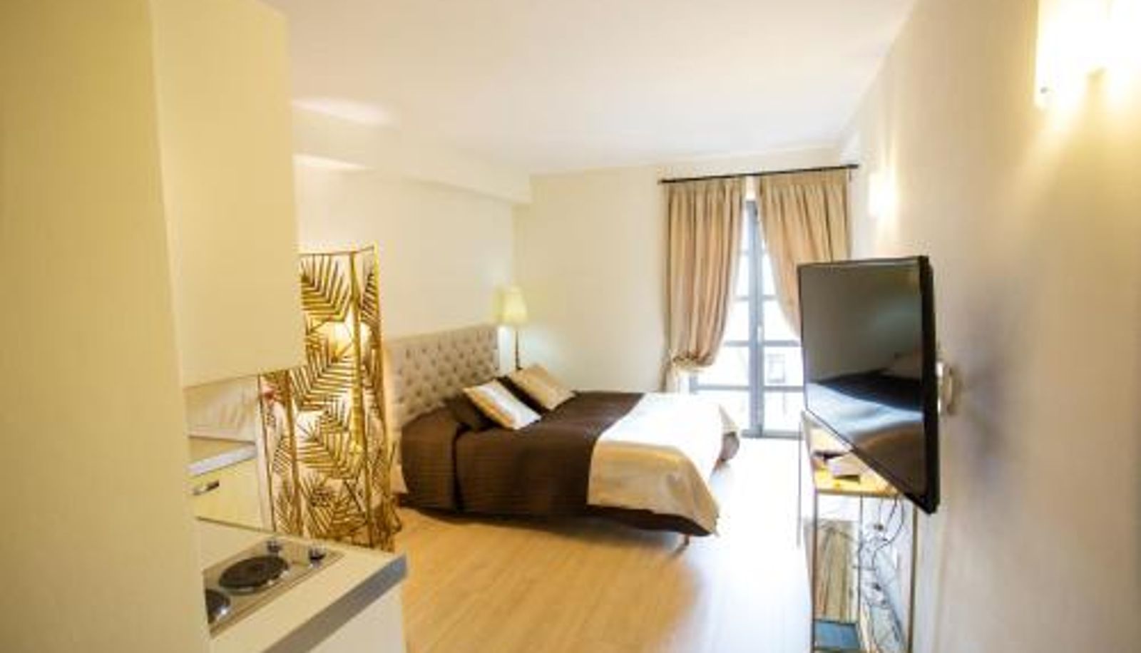 Apartament - Miramare Apartments&Suites
