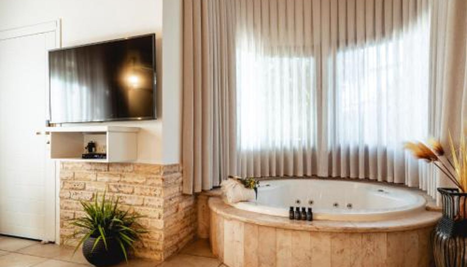 Apartment - Grand Vista Boutique Hotel And Spa