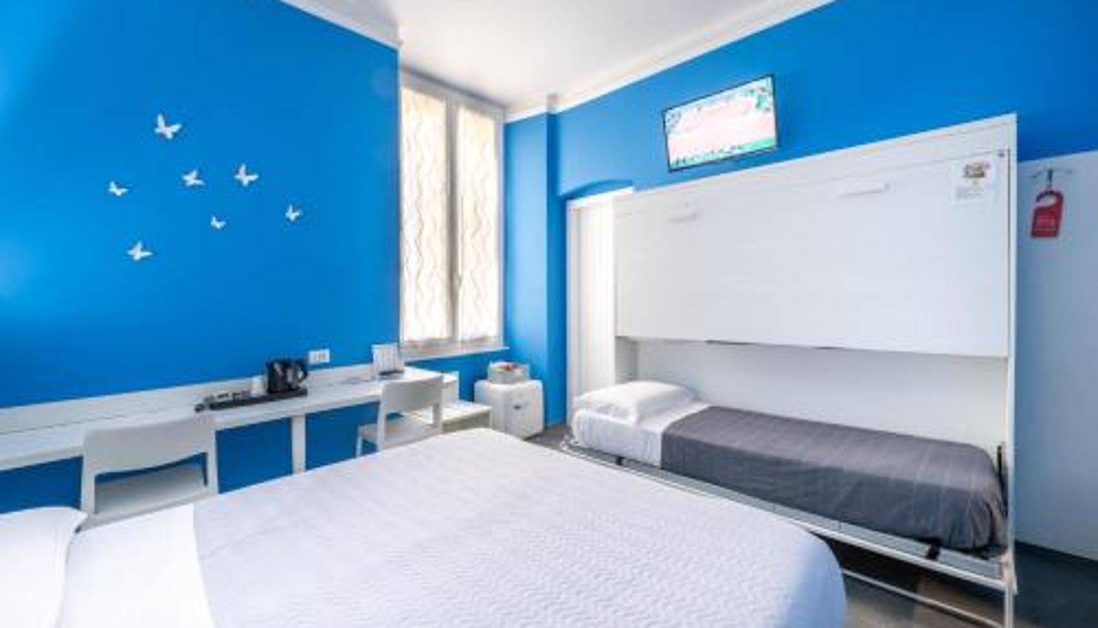 Triple room - Hotel Fiume