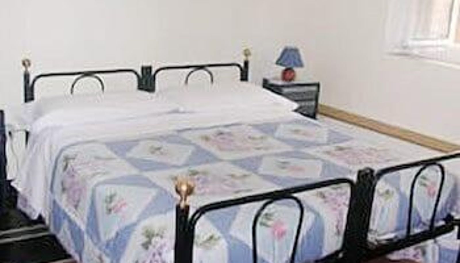 Standaardkamer - Albergo Caffaro