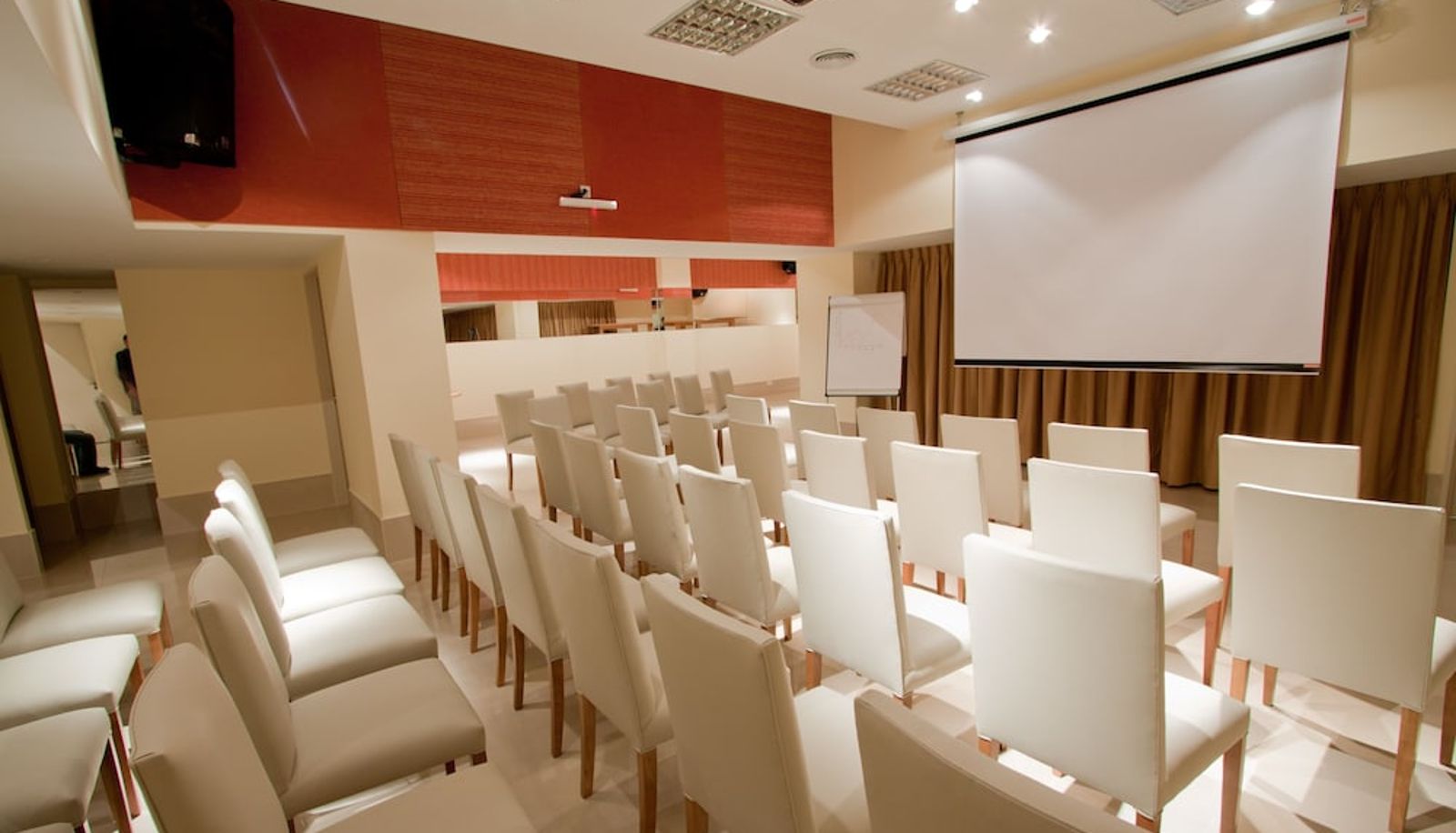 Salle de réunion - BA Sohotel
