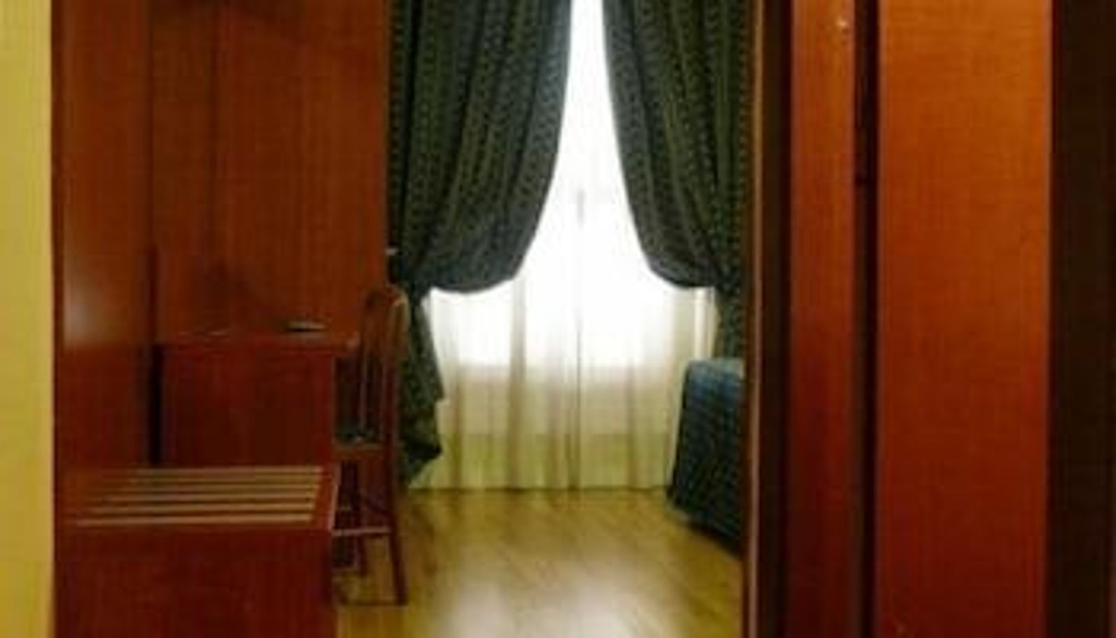 Standard room - Hotel Fenicia