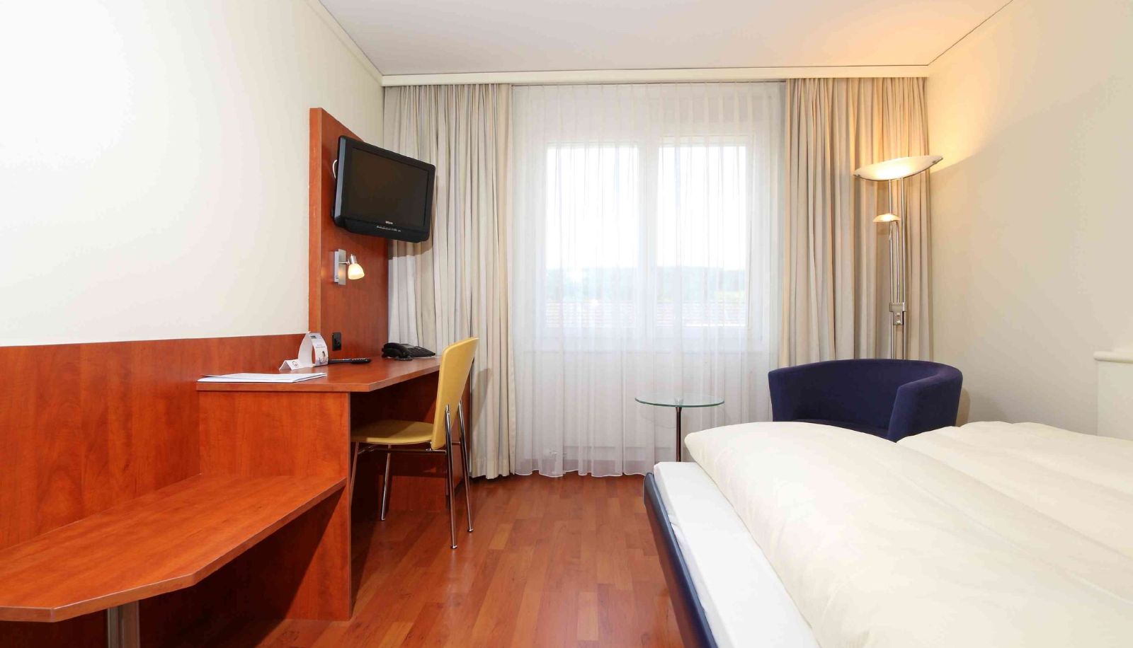 Kamer - Hotel Sonnental