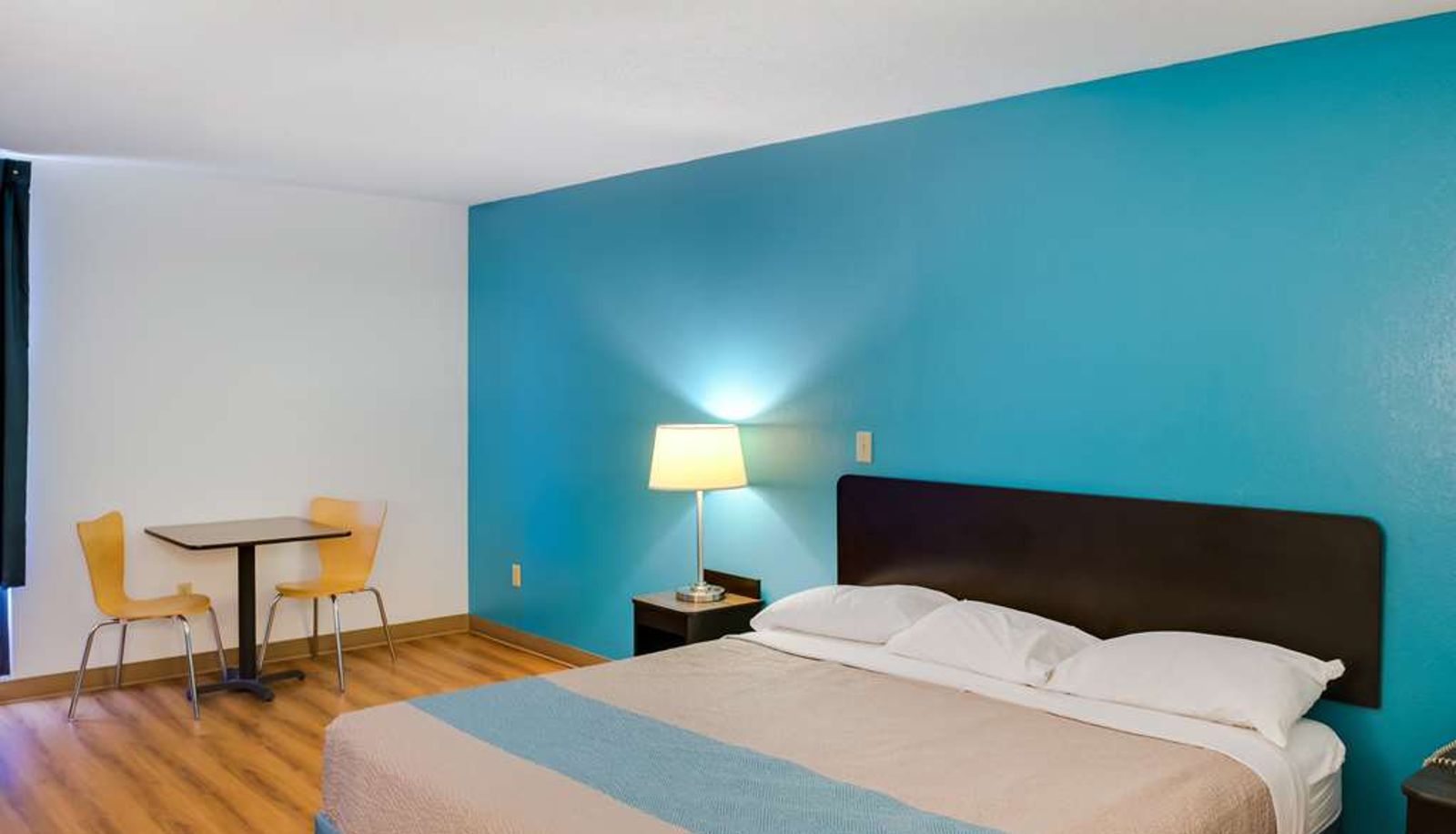 Room - Holiday Inn Express RICHMOND by IHG