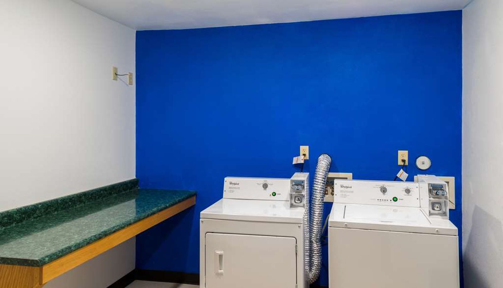 Interior view - Holiday Inn Express RICHMOND by IHG