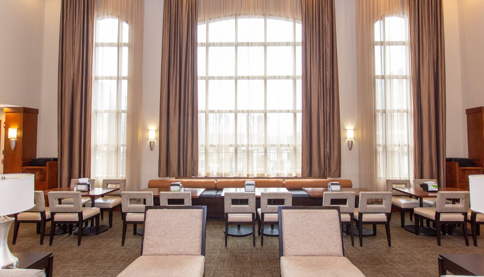 Info - Staybridge Suites BOWLING GREEN by IHG