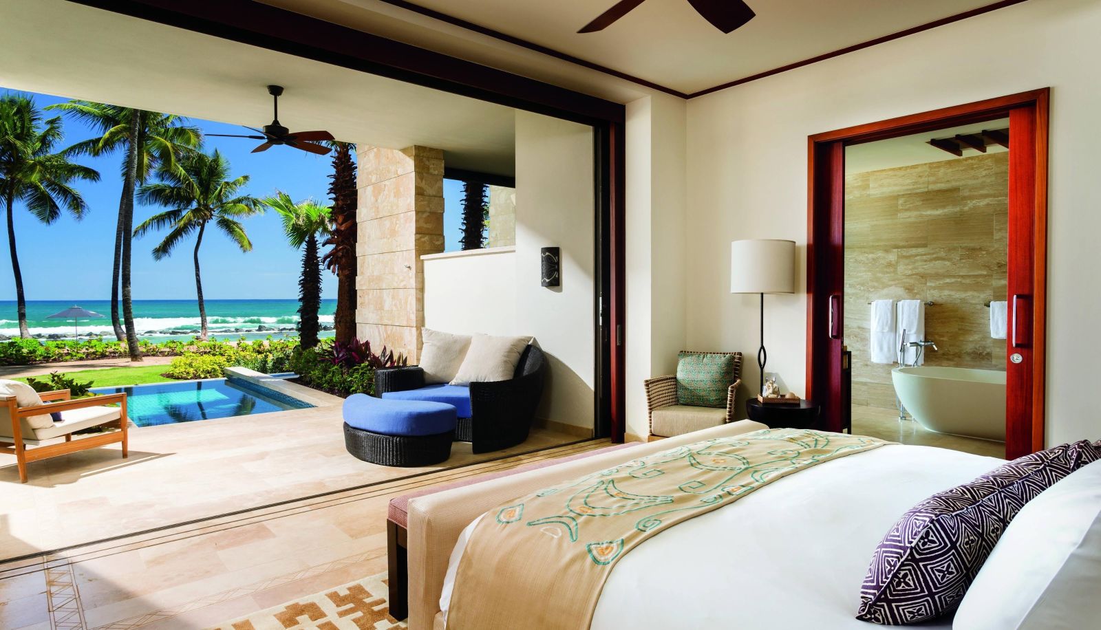 Room - Dorado Beach a Ritz-Carlton Reserve
