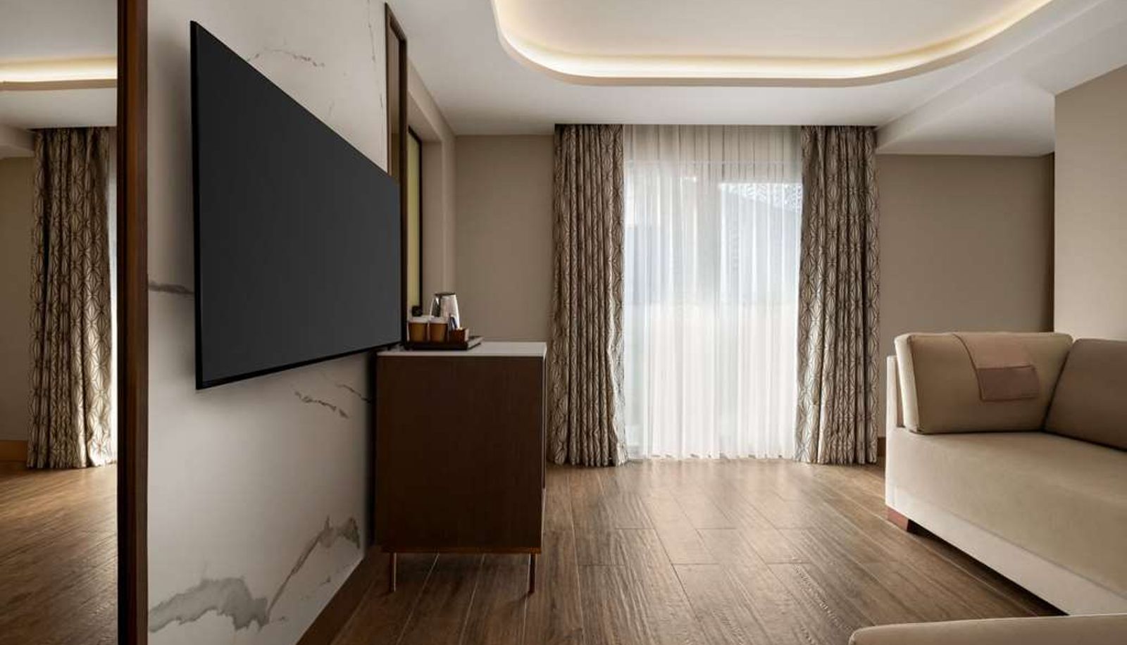 Room - Trademark Collection by Wyndham Boreas Hotel