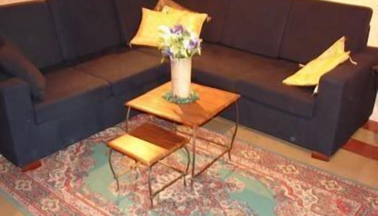 Hall - Teatro Bellini - Bed & Breakfast