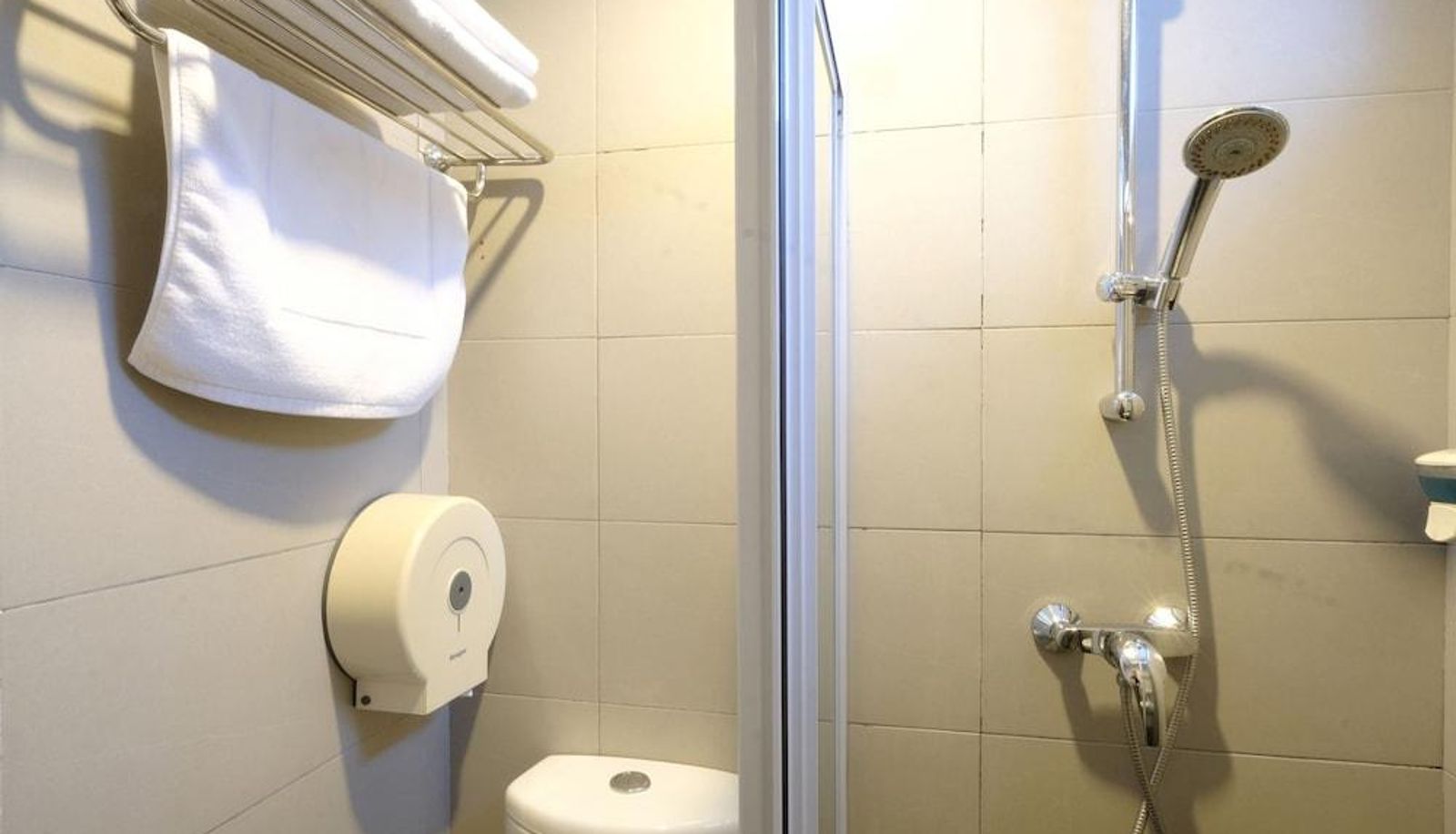Business-Zimmer - Lion Peak Hotel Bugis