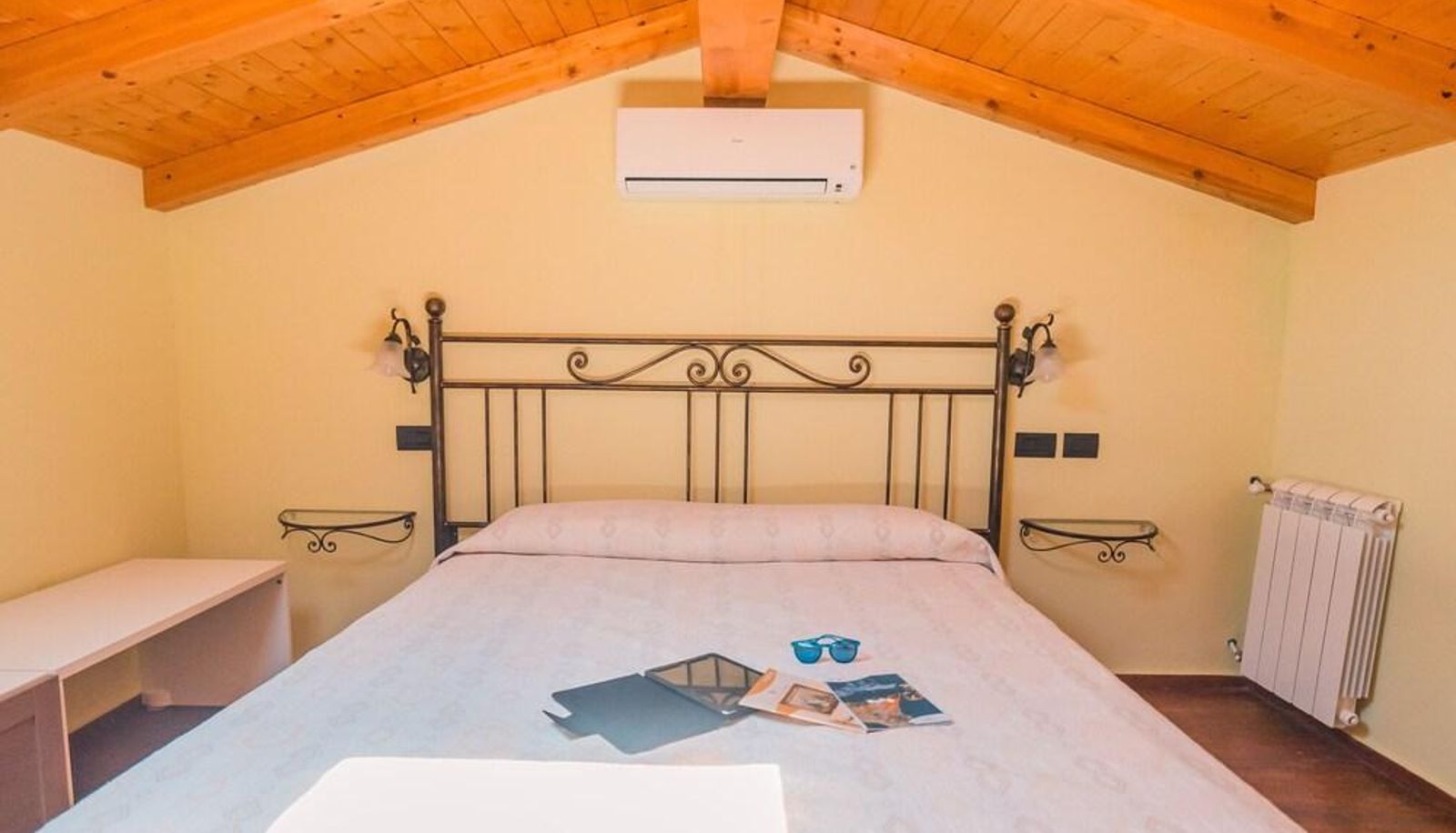 Apartment - Villa Il Glicine Residence