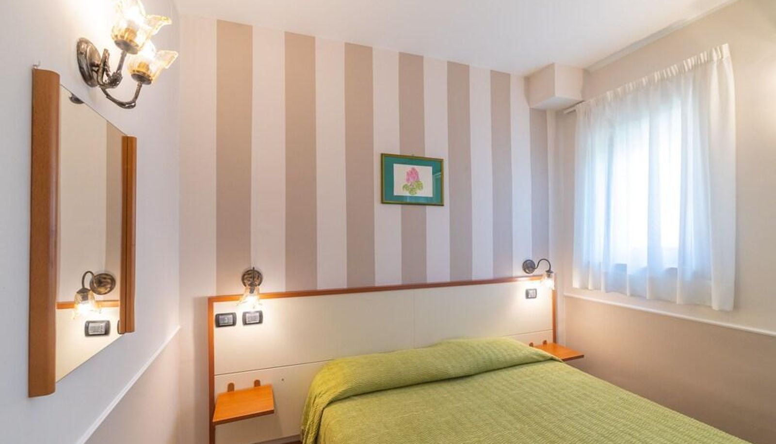 Apartamento - Villa Il Glicine Residence