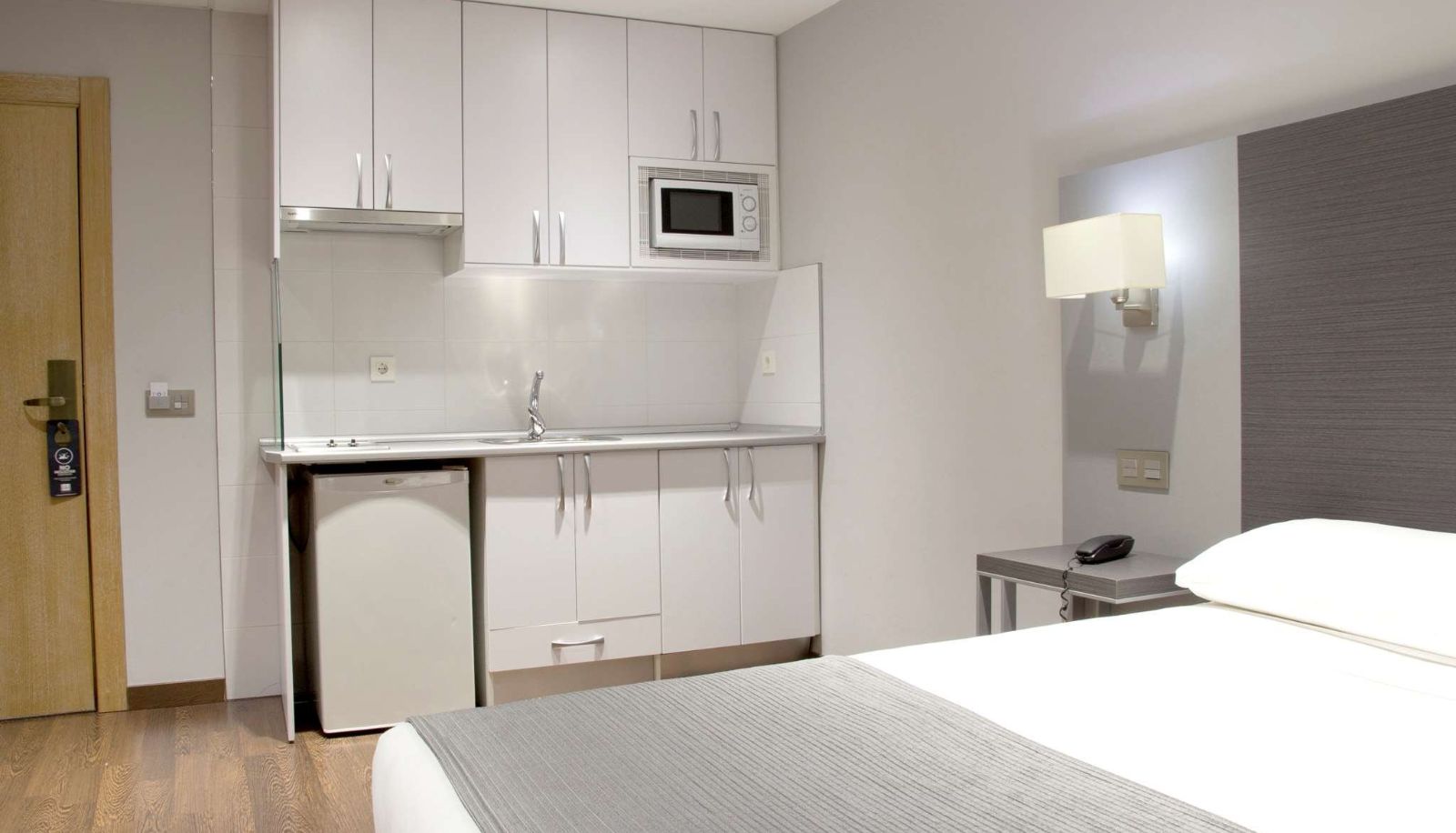 Room - Uve Alcobendas