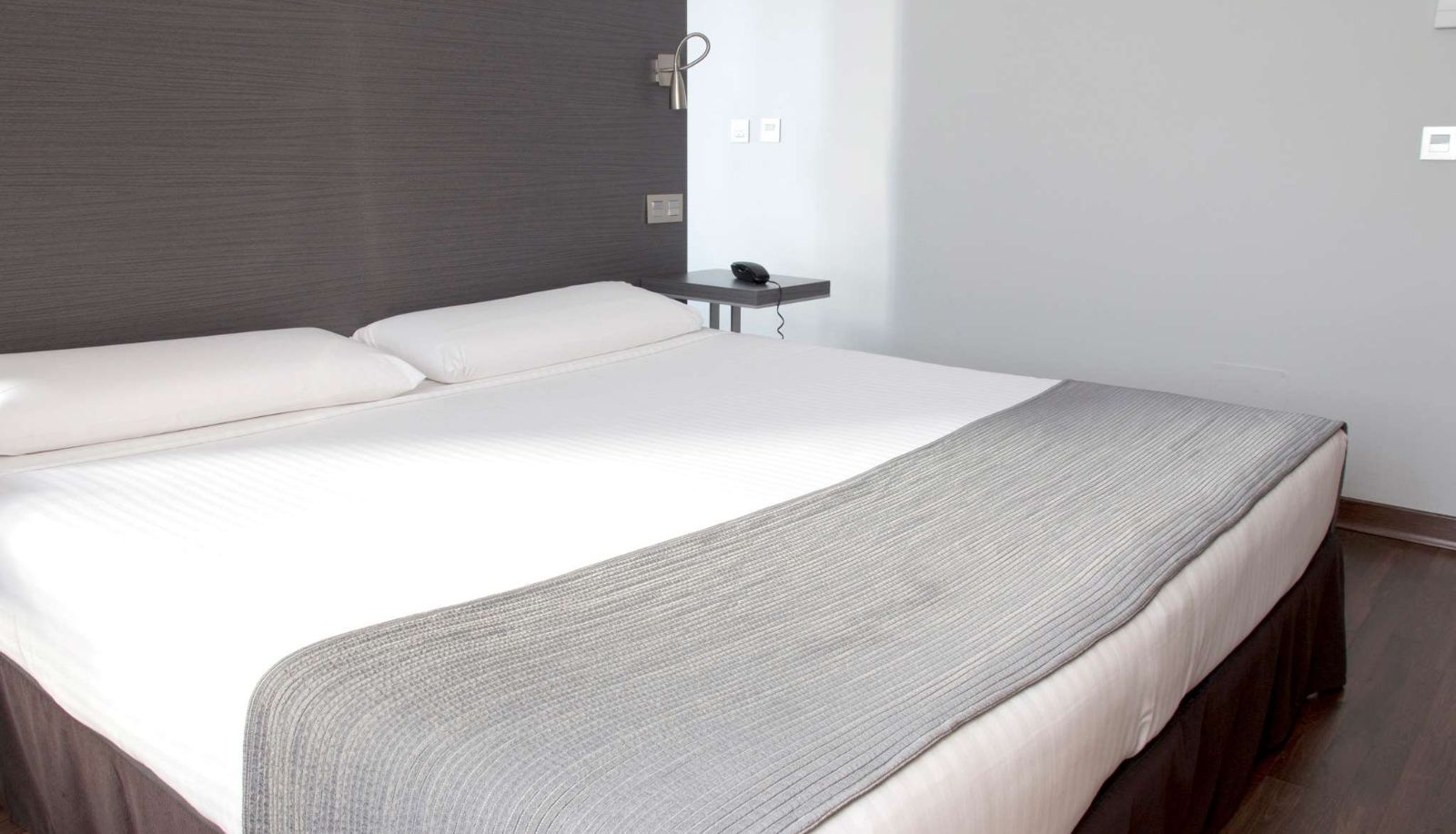 Room - Uve Alcobendas