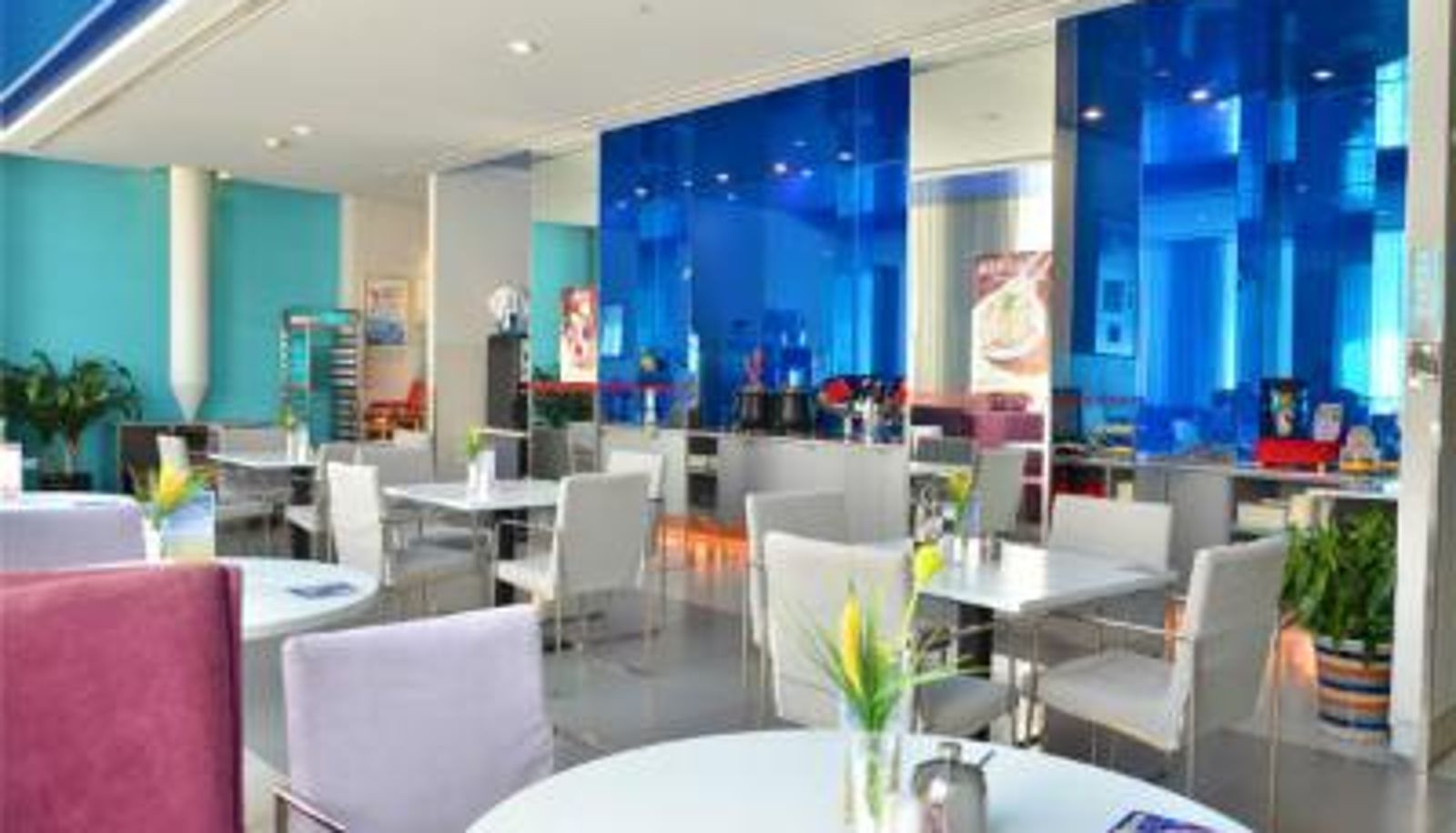 Restaurant - Jinjiang Inn Changchun People's Square Vitality City Jilin University Second Hospital Branch People Square