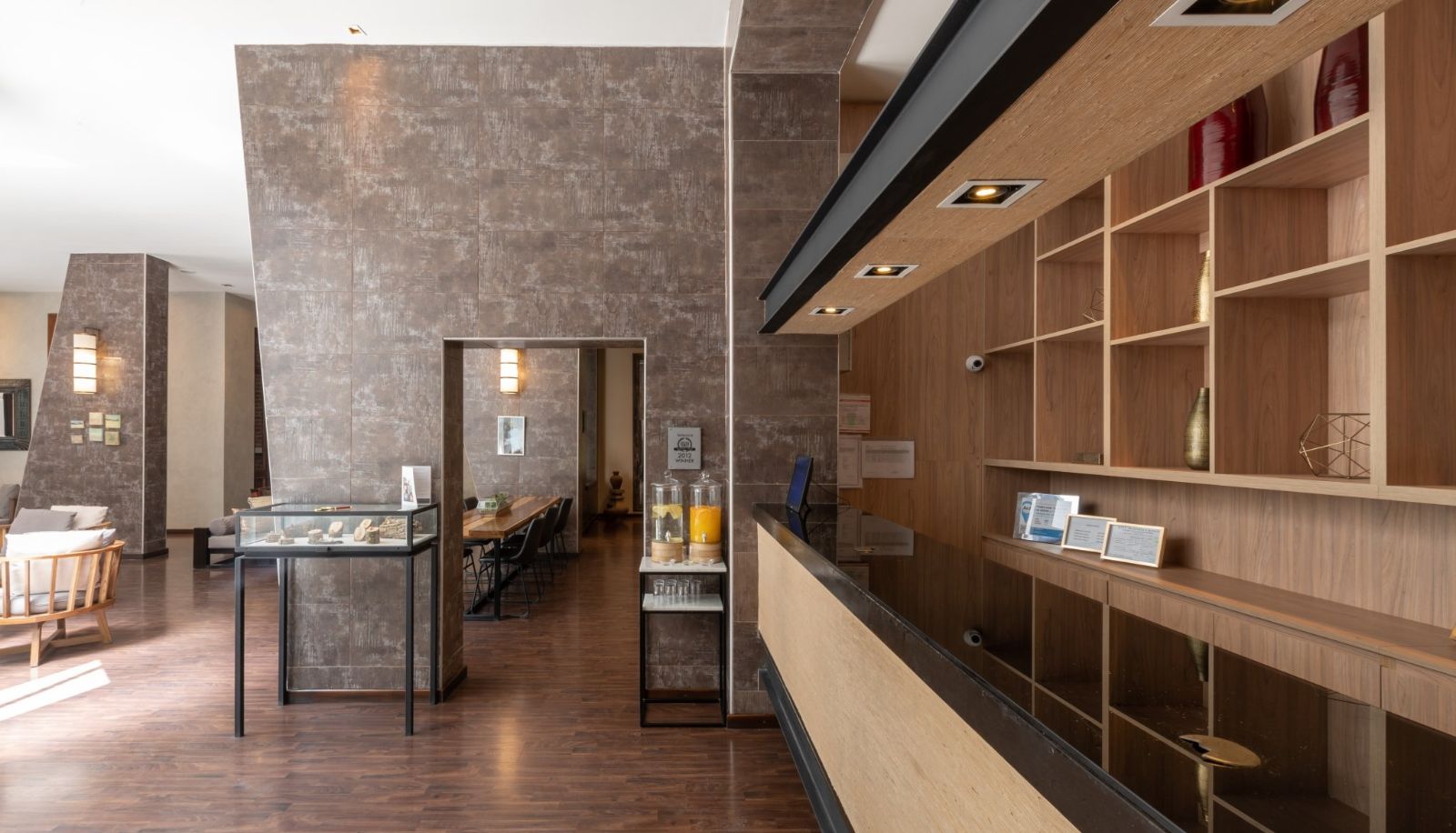 Sala - Azur Real Hotel Boutique