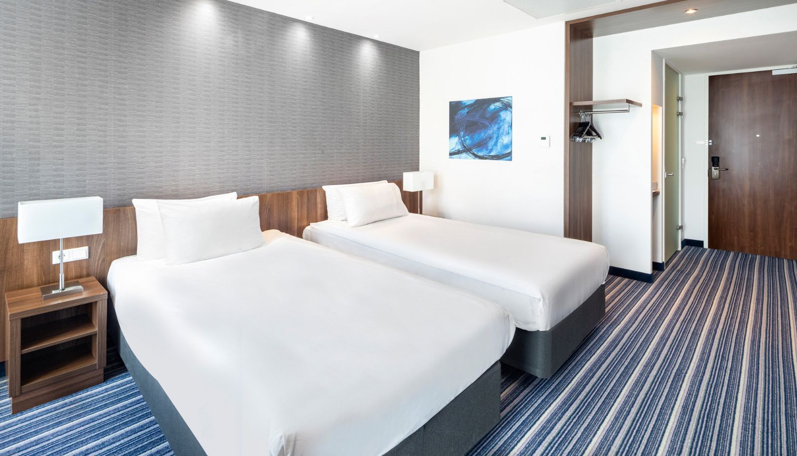 Pokój - Holiday Inn Express UTRECHT - PAPENDORP by IHG