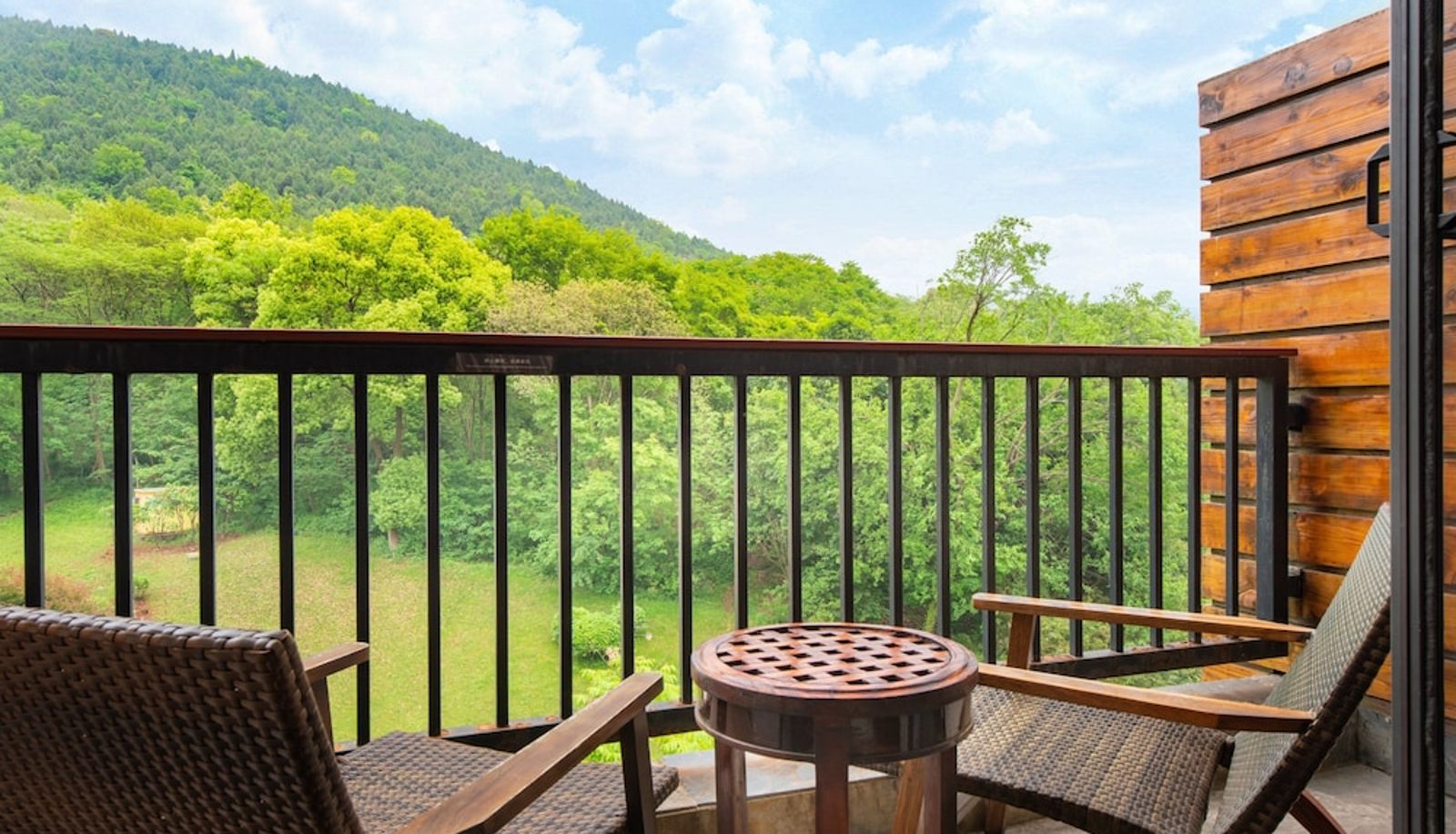 Komfortzimmer (Doppel) - Holiday Inn Resort CHAOHU HOT SPRING by IHG