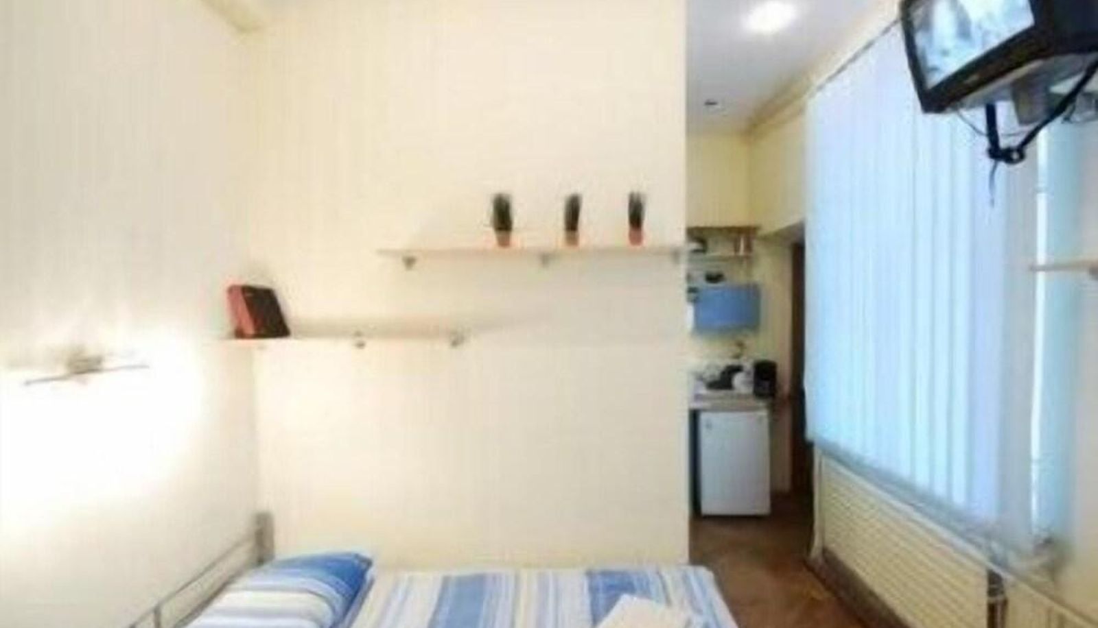Habitación estándar - Kaunas Apartments
