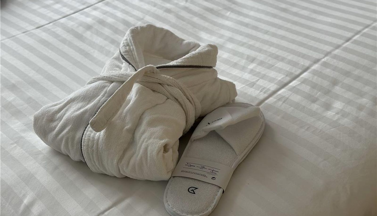Appartement - GOLDEN TULIP MIEDZYZDROJE RESIDENCE