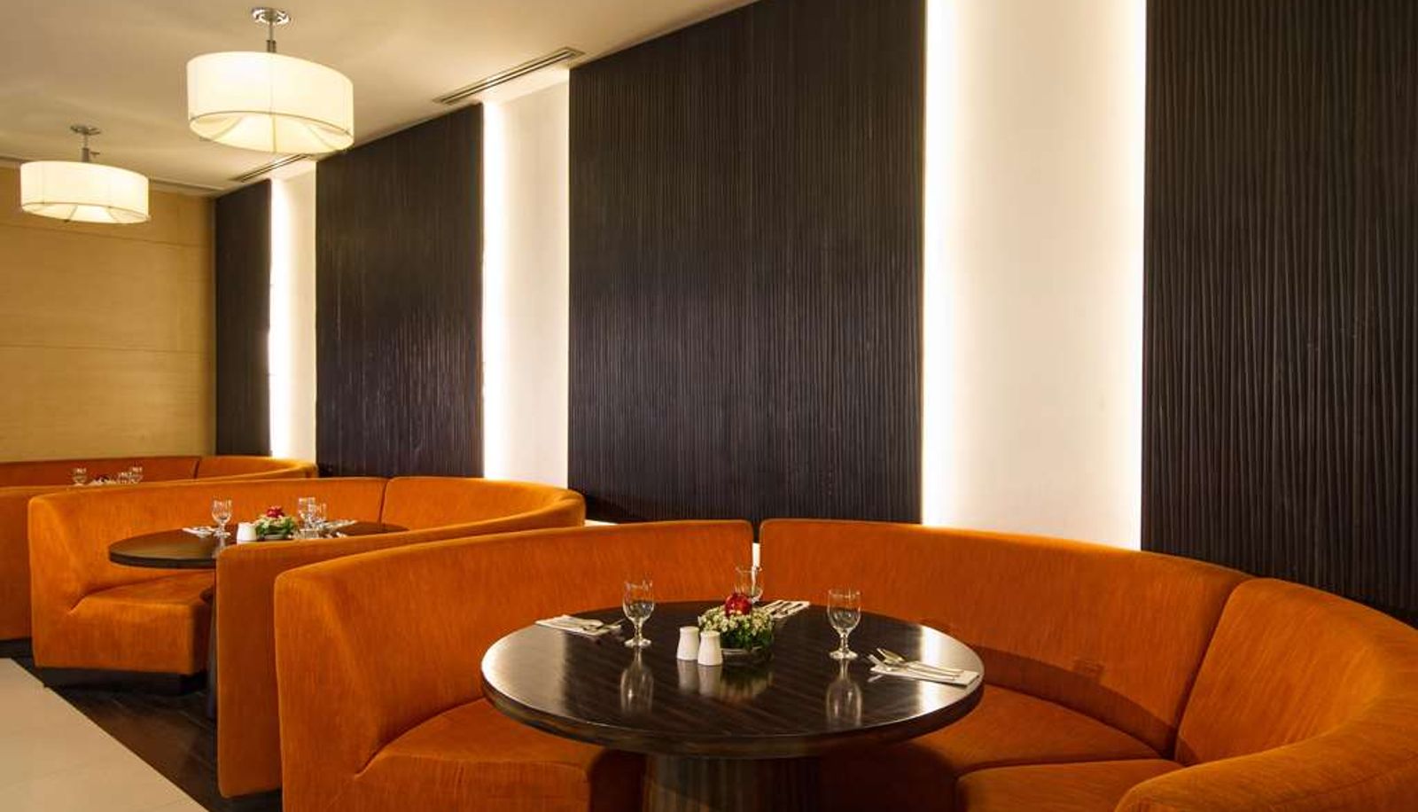 Restaurant - Quest Hotel Cebu