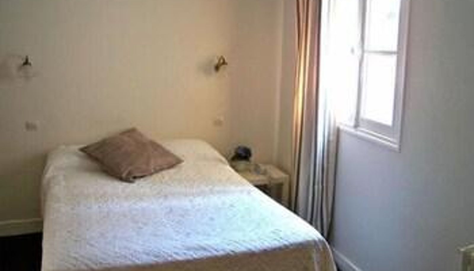 Chambre Standard - Hotel La Porte Dijeaux