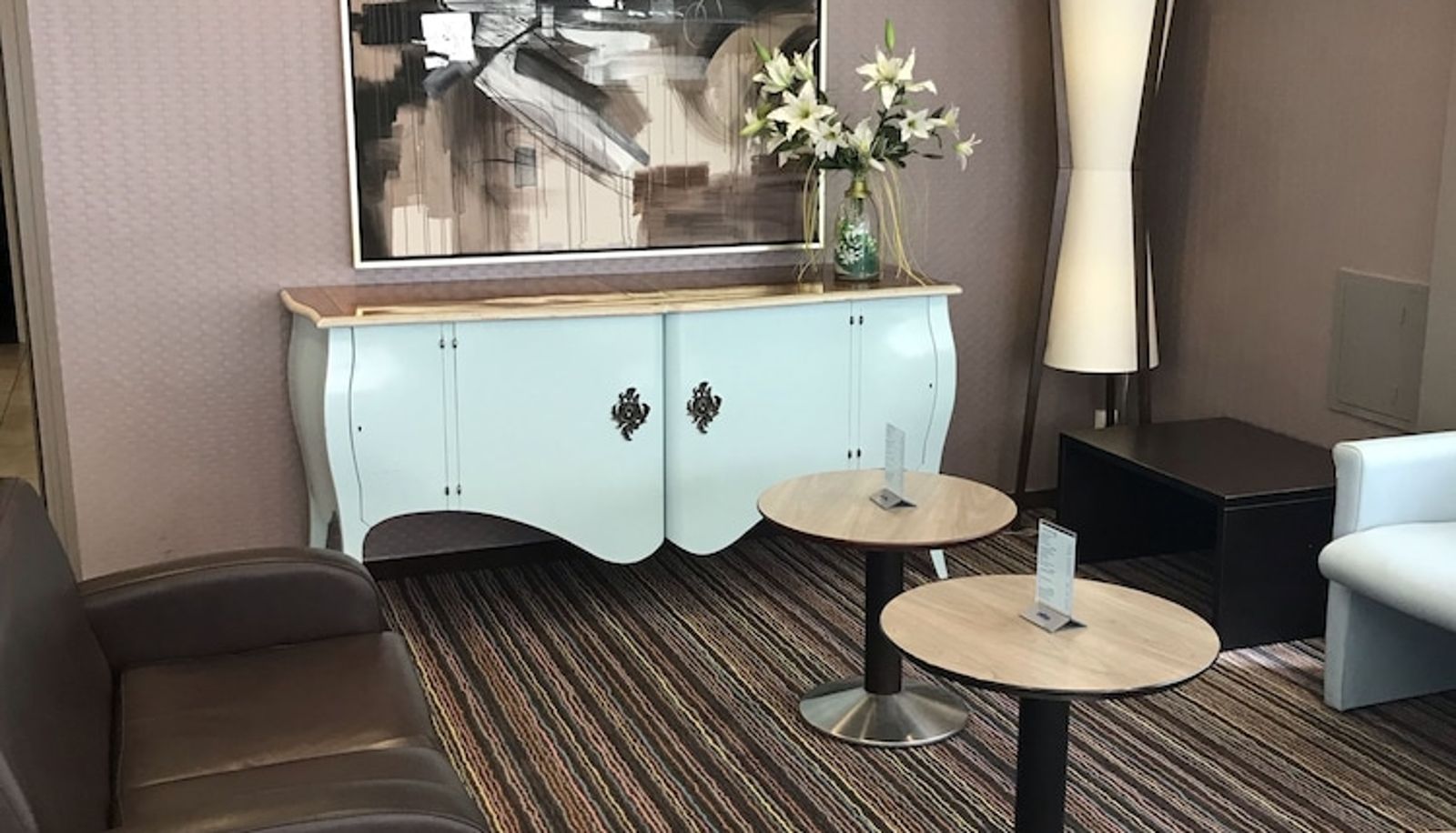 Receptie - Helgon Hotel – Lourdes Pyrenees