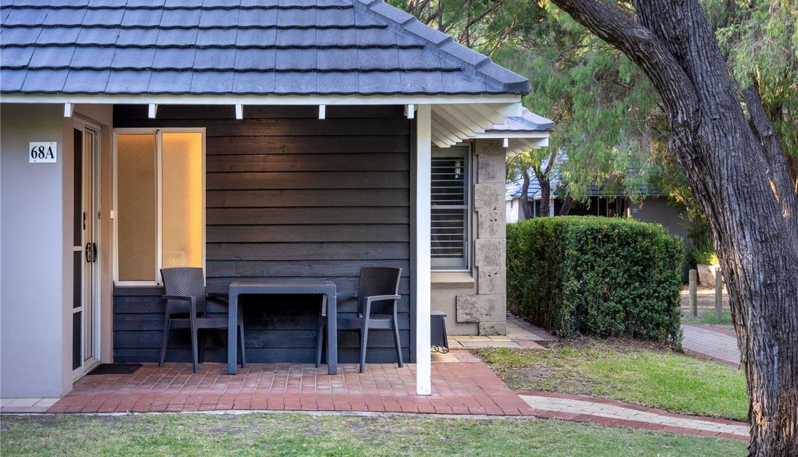 Zimmer - Bayview Geographe Resort