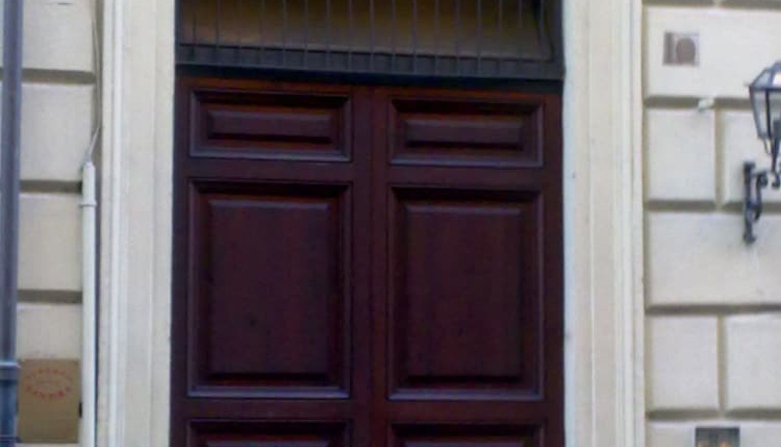Info - Hotel Sandra