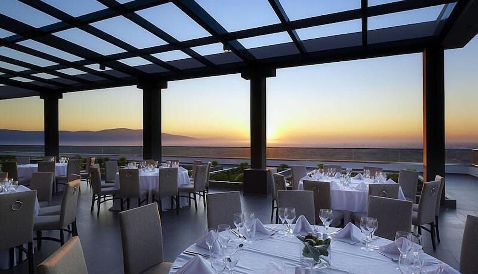 Ballzimmer - Ananti City Resort