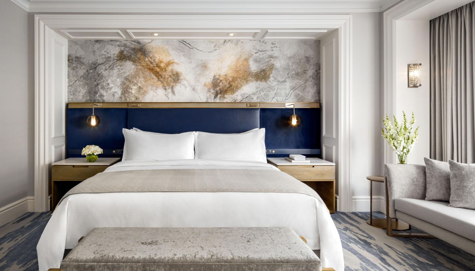Habitación - The St Regis Toronto