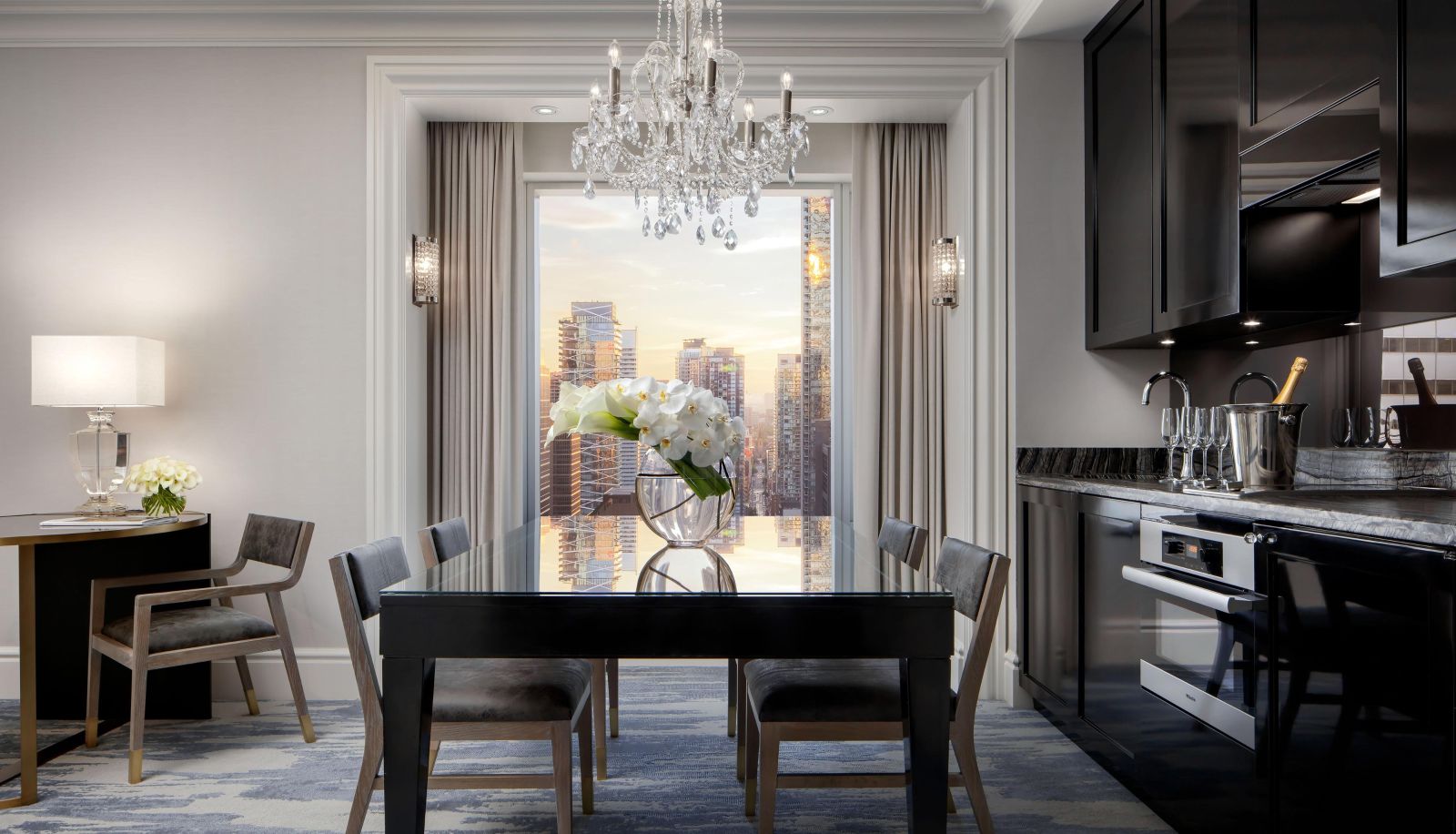 Habitación - The St Regis Toronto