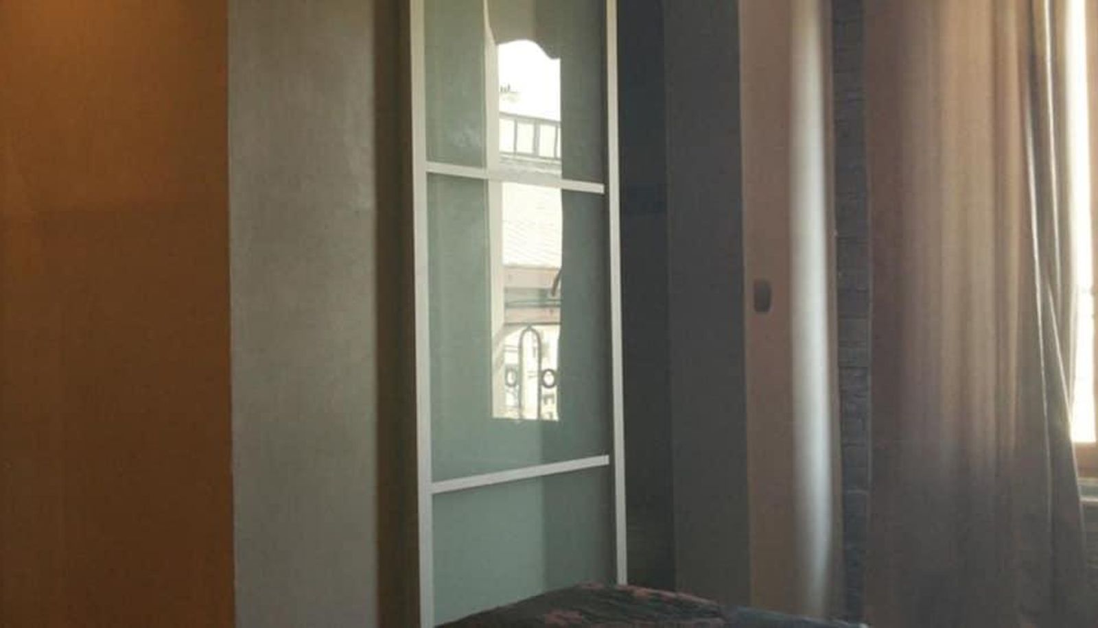 Camera standard - LPL Hôtel