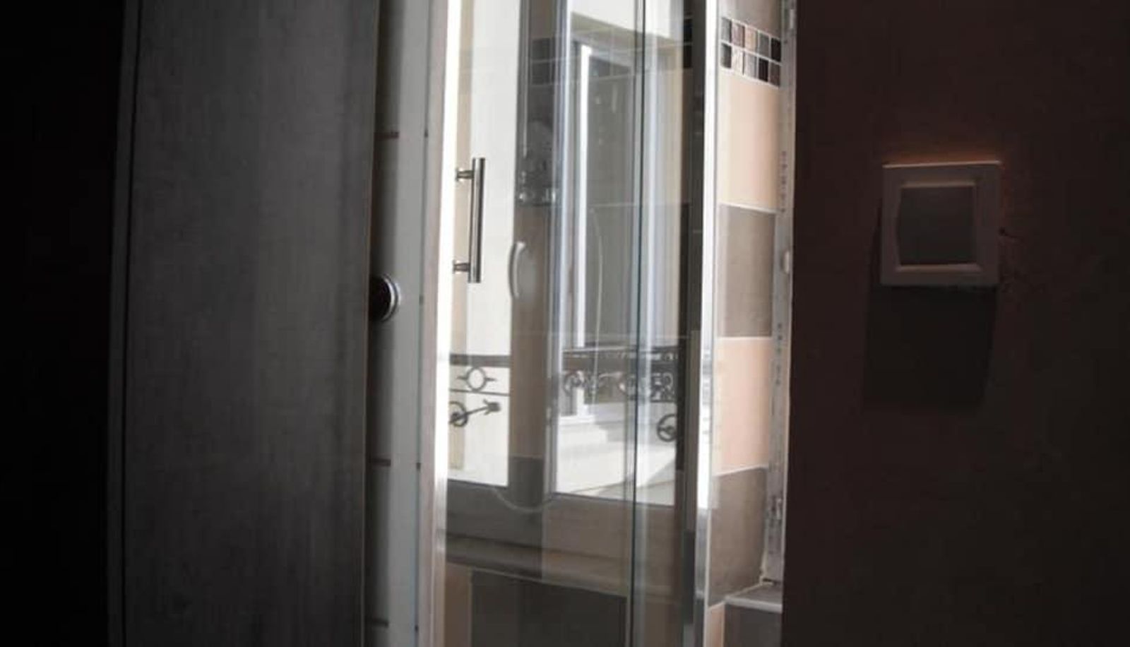 Camera standard - LPL Hôtel