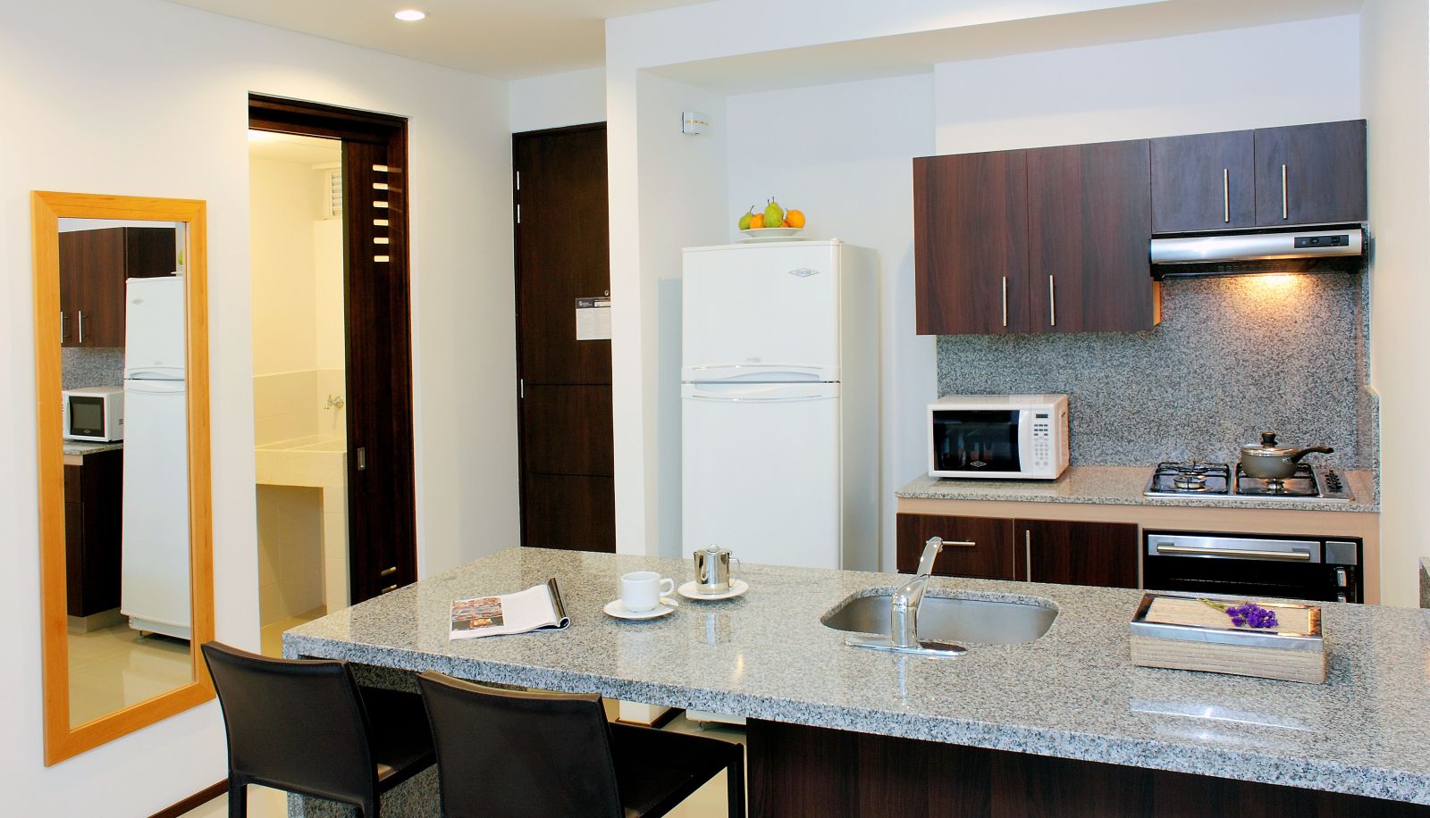 Suite - ESTELAR Apartamentos Barranquilla