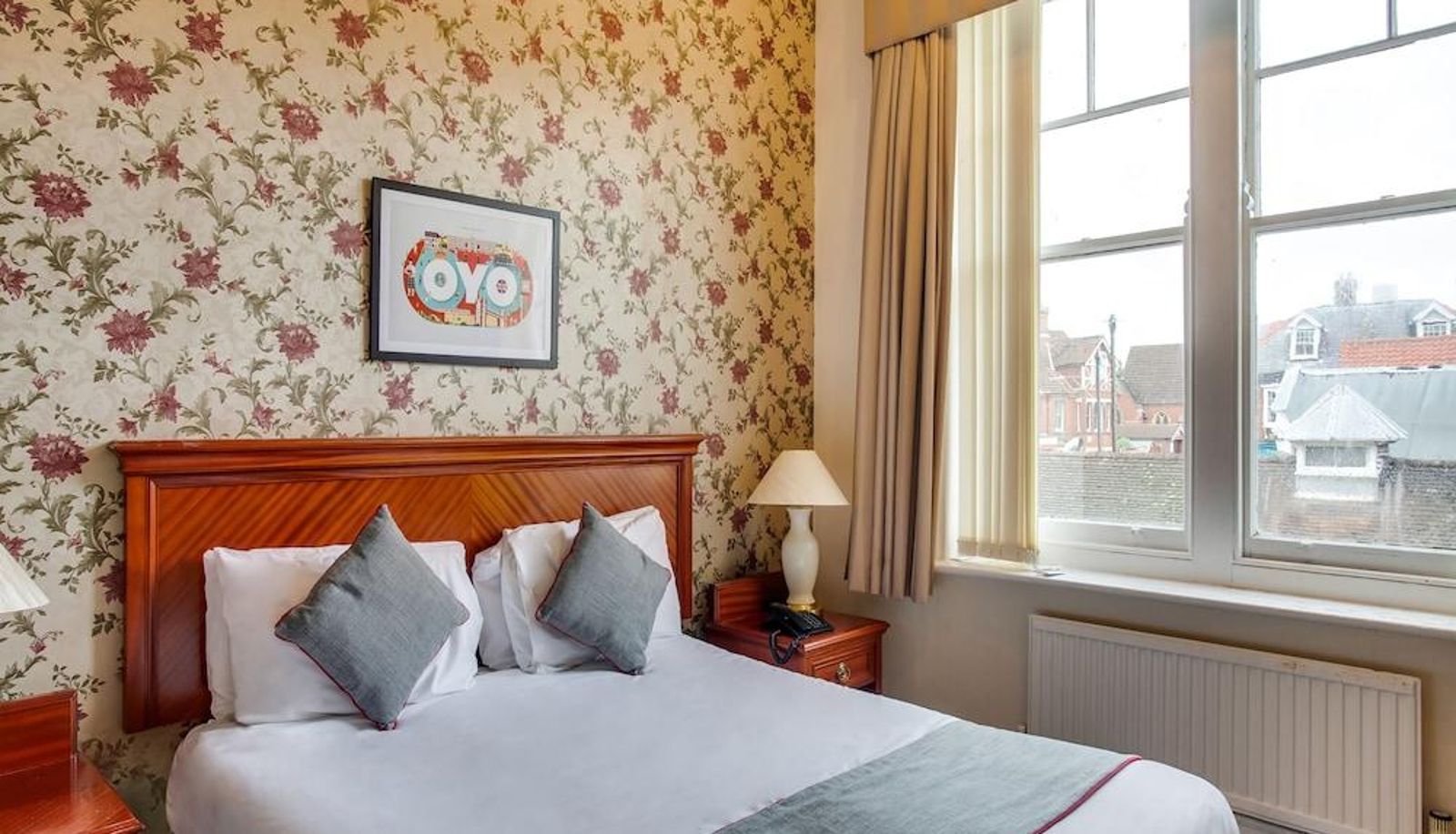 Apartment - The Manor Hotel