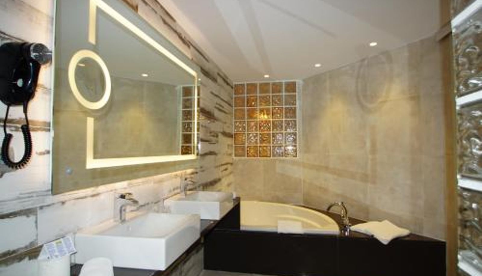 Habitación - Hotel Abrat